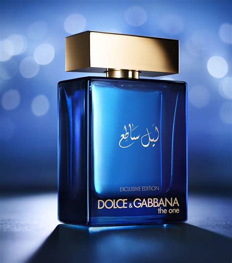 dolce gabbana the one 2014 edition price|the one luminous night sample.